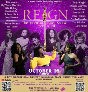 Reign