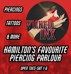 Wicked Inx Wicked Inx